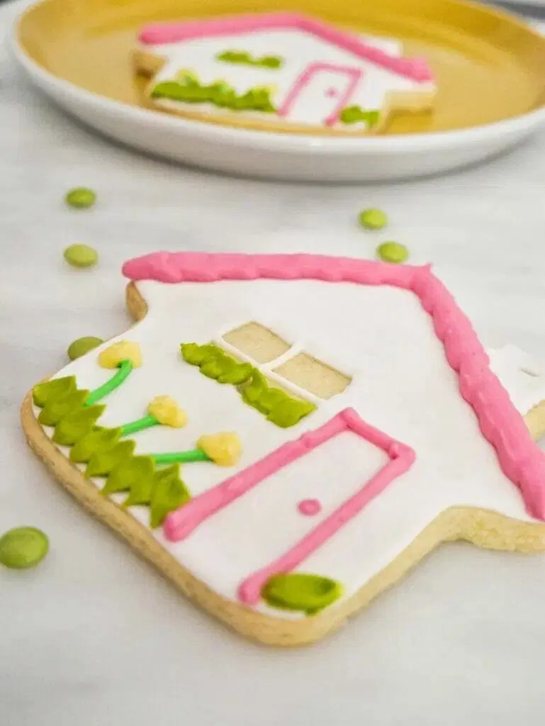 The Story Behind Hannah and&nbsp;Cookies